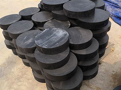 牧野区板式橡胶支座由若干层橡胶片与薄钢板经加压硫化